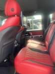 A picture of Foreign used 2020 Benz G63 Fully loaded Location Lekki Price