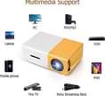 A picture of PROJECTOR NZURI SANAA DUKANI