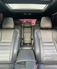 A picture of Good deal Clean well maintained 2018 Lexus Rx350 Fsport Toks