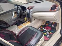A picture of 2007 upgraded to 2010 Camry Muscle V6 XLE Thumb start