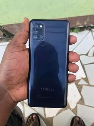 samsung a31
