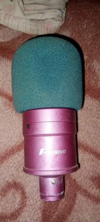 microphone