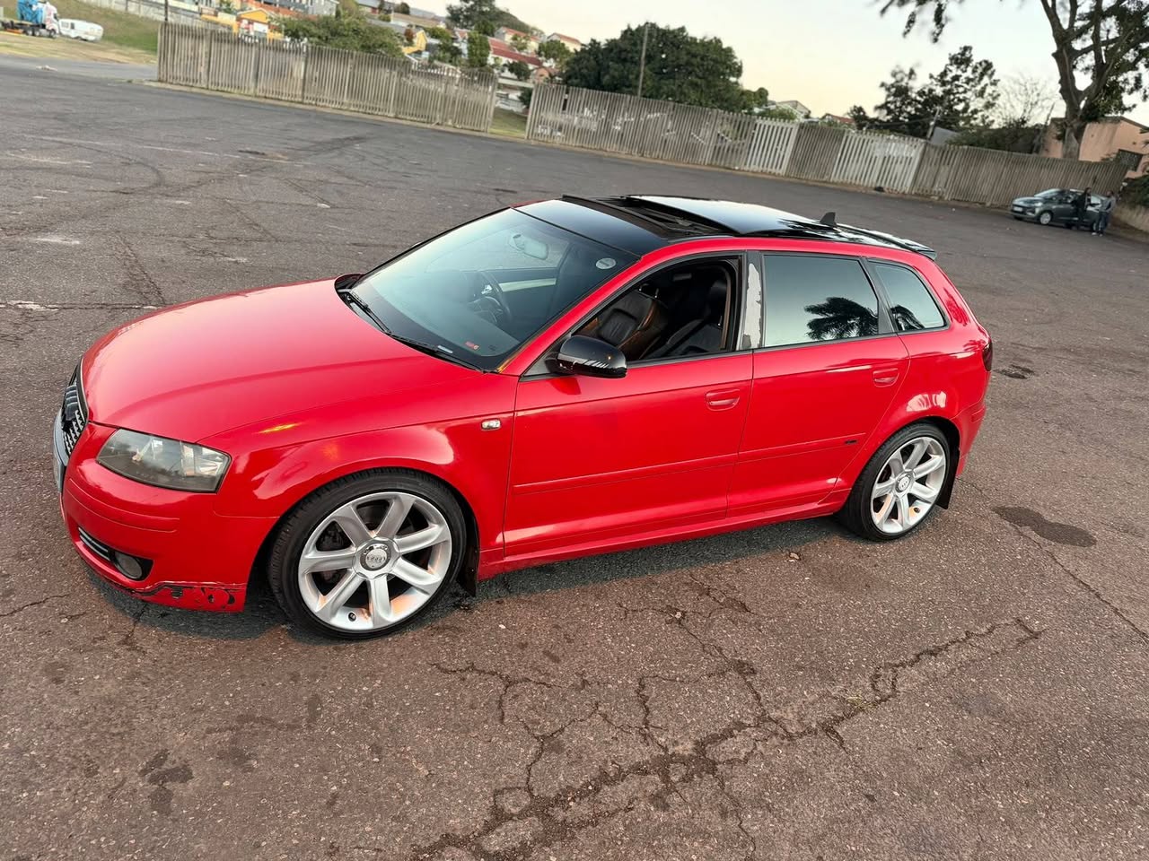 audi
