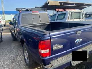 used ford ranger