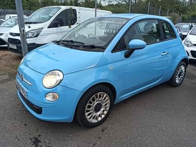 cars