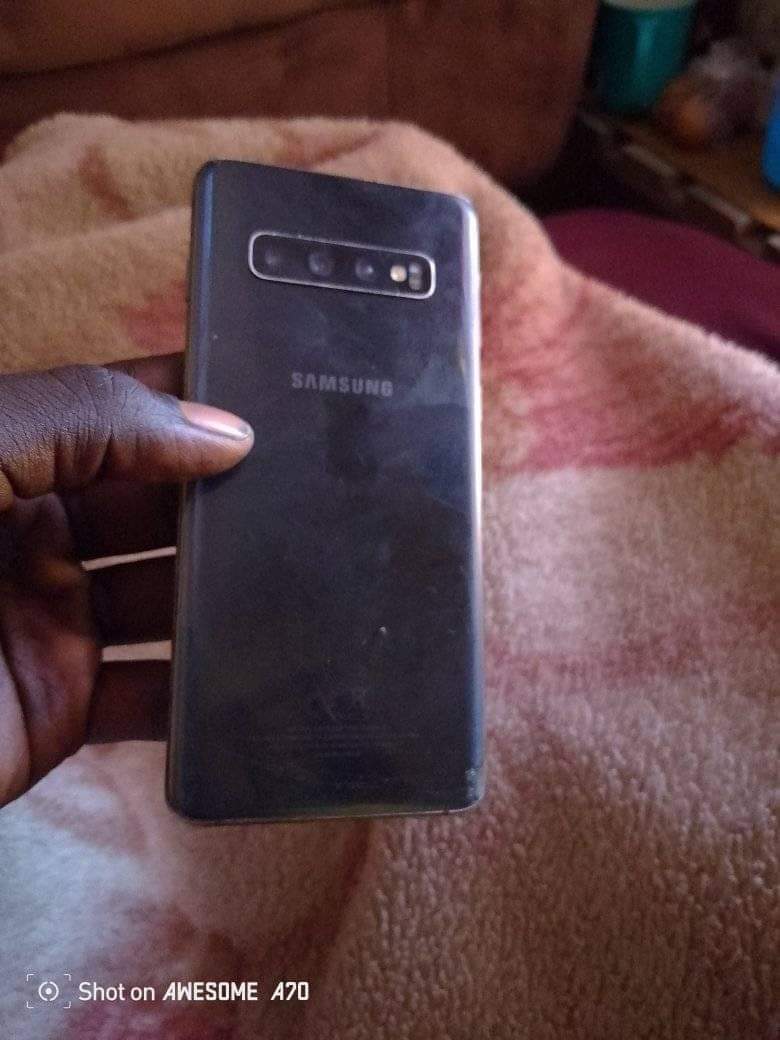 used samsung galaxy