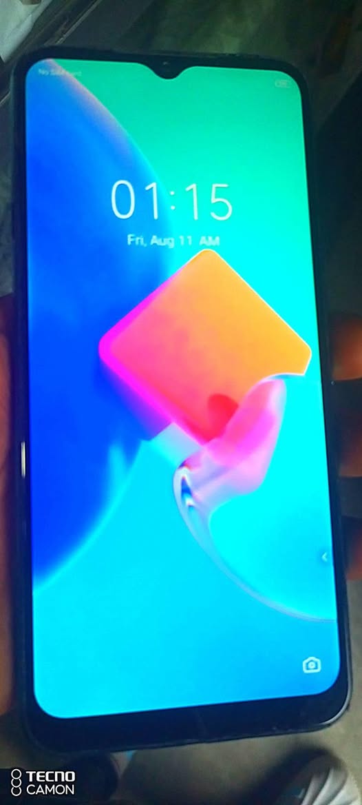 tecno phones