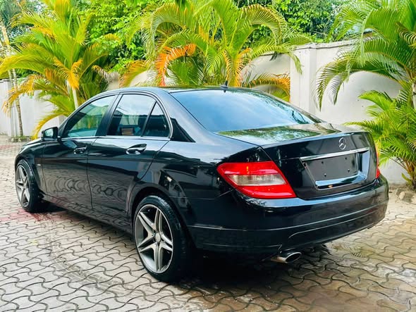 A picture of Benz