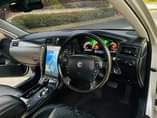 A picture of Toyota Crown athlete