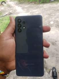A picture of Samsung A32