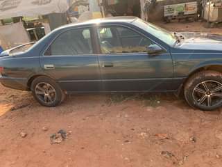 A picture of SHARP TOYOTA CAMRY PENCIL LIGHT FOR SALE