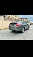 A picture of Toks 2010 Honda CrossTour Direct Tokunbo