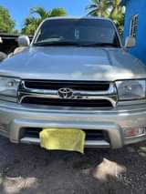 toyota surf