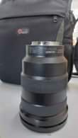 A picture of SONY 16 35mm GM lens 2 8f