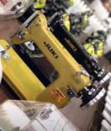A picture of Sewing machines 