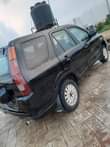 A picture of Honda CR V 03 first body is available with good
