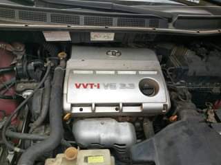 A picture of 2006 Toyota Sienna