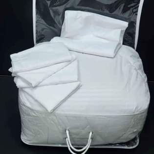 A picture of Duvet