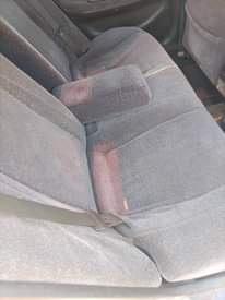 A picture of 2000 Toyota 100 100