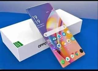 oppo f9