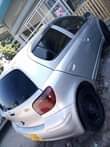 A picture of Toyota vits old model B