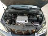 A picture of Lexus RX 330 2005 model Everything working perfectly fine nothing