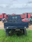 A picture of For sale used Toyota dyna Location ikotun Lagos state Asking