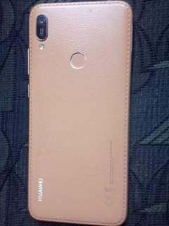 huawei y6