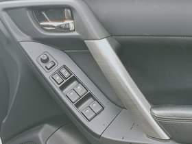 A picture of Subaru Forester XT STI 0758125690
