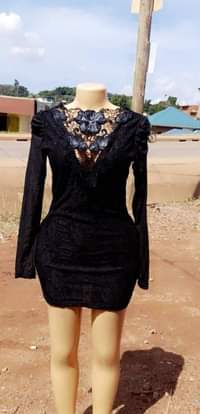 A picture of Dresses