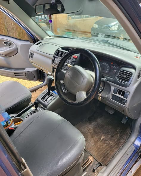 A picture of Car