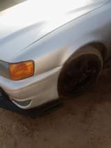 toyota chaser