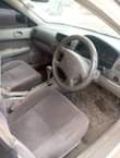 A picture of Toyota corola