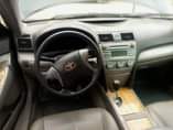 A picture of 2010 Toyota Camry spider