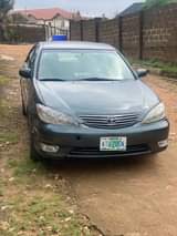 A picture of Clean Toyota Camry 2004 DIRECTLY FROM OWNER Neat Interior with