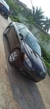A picture of Toyota Camry 2008 4 plug Engine Ac Gear Good condition