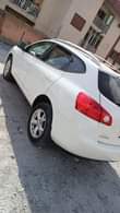 A picture of 2008 Nissan rogue toks