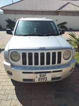 jeep