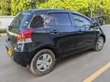 A picture of VITZ NEW MODEL