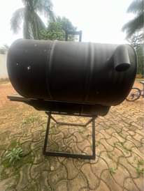 A picture of Charcoal Bbq Grill for sale in Bunga Kalungu