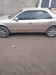 A picture of 1999 Toyota Camry