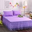 A picture of Cotton bedliners