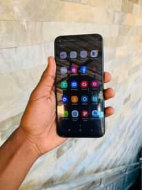A picture of Samsung a11 gb32