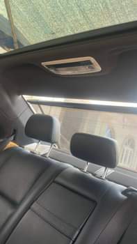 A picture of For sale Slightly used Only 4 months used 2010 Mercedes