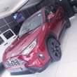 A picture of Toyota Rav4 2020 195m UBM