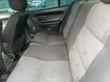 A picture of 2001 U K Peugeot manual Small