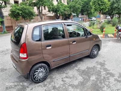 CAR M.