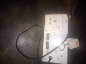 A picture of Stabilizer