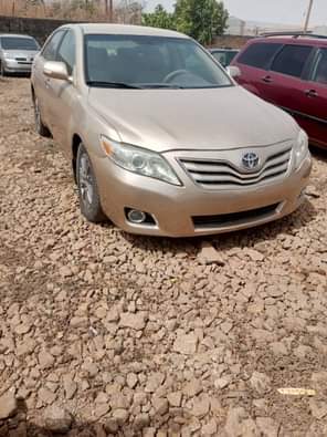A picture of Extremely Clean Used TOYOTA CAMRY Muscle 2010 Model With Every