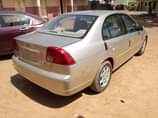 A picture of Honda Banker Super Clean Price 1 1m Location Kaduna Zaria